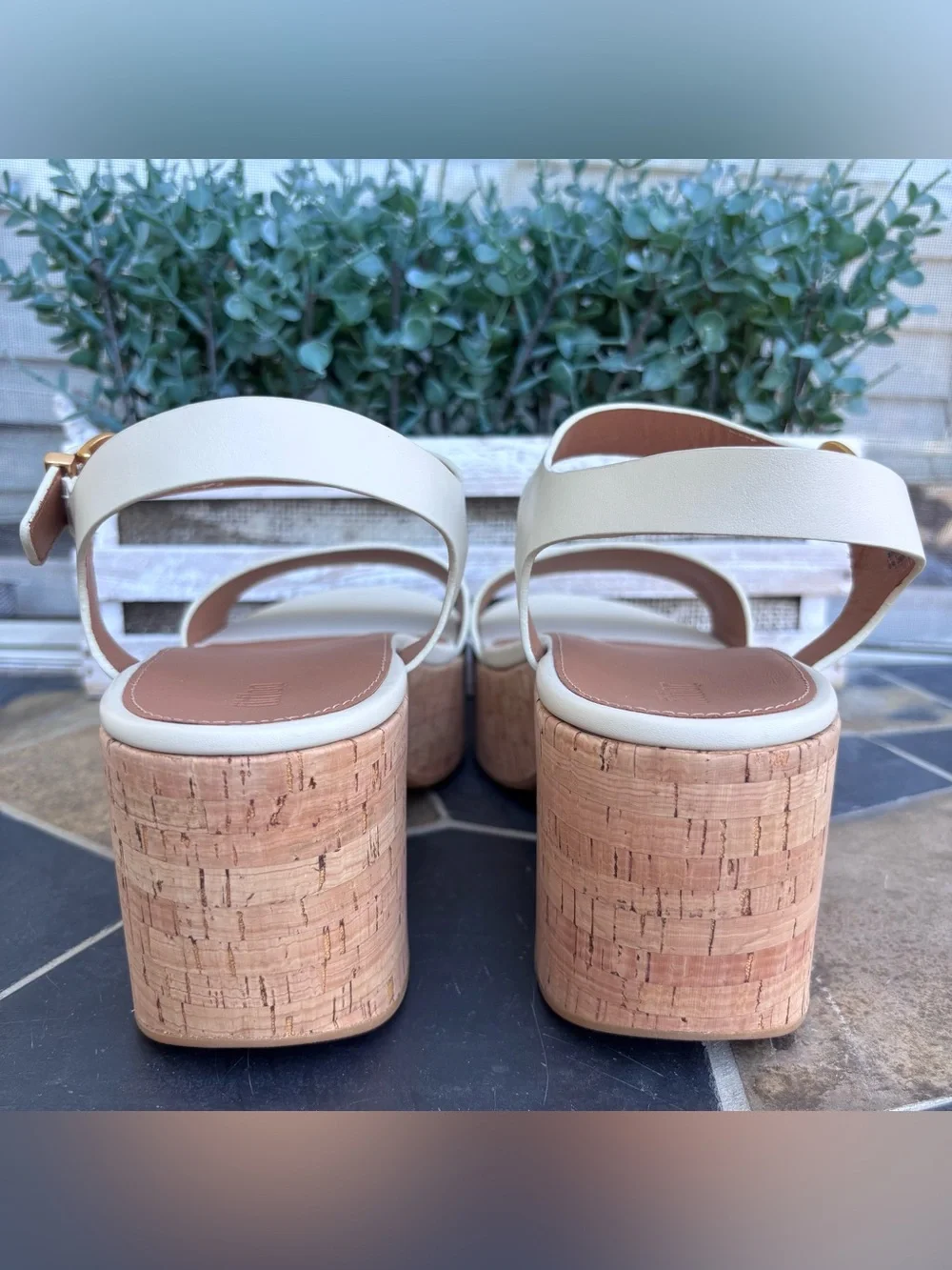 Fitflop women platfforms